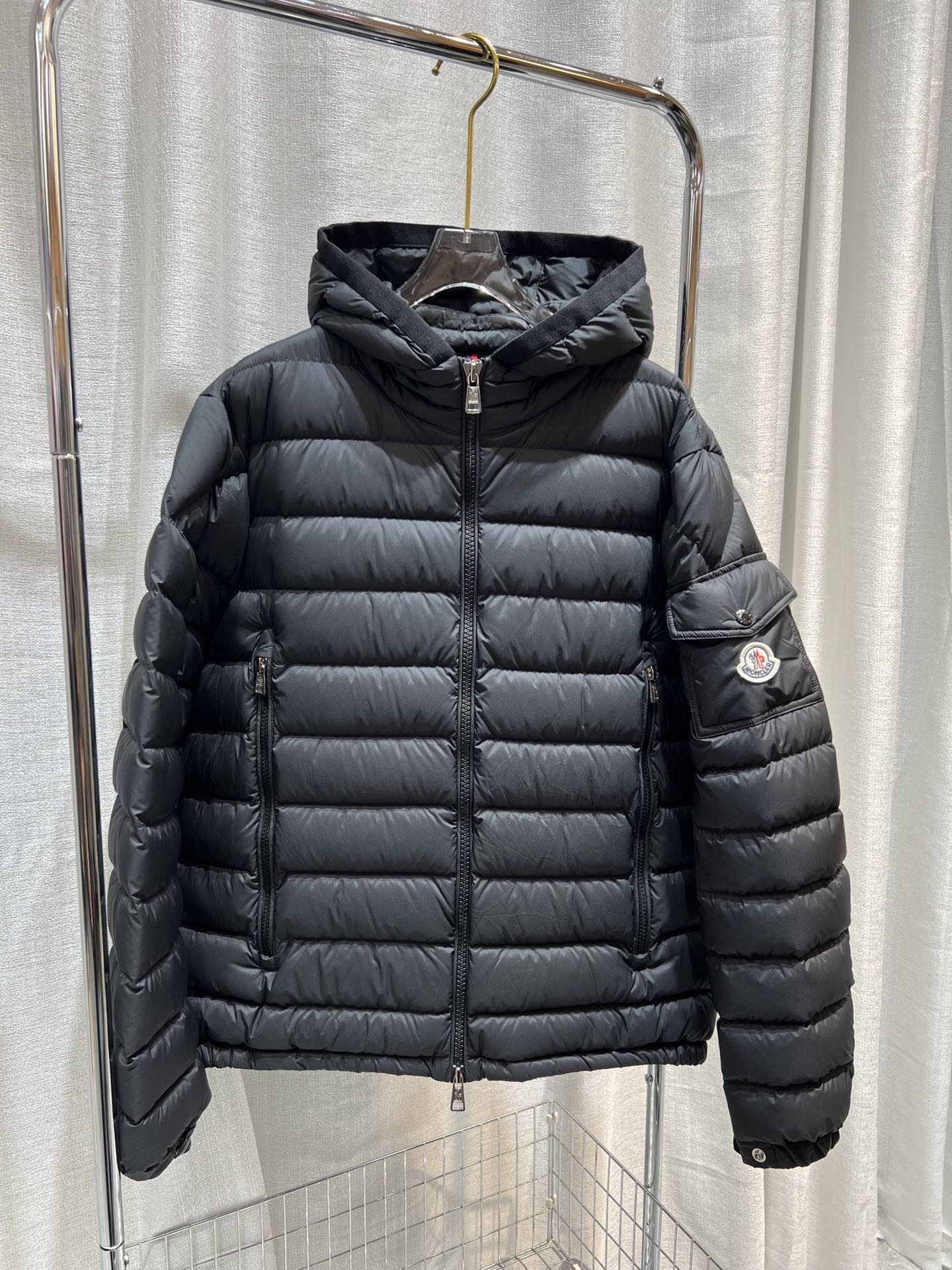 Moncler Down Jackets